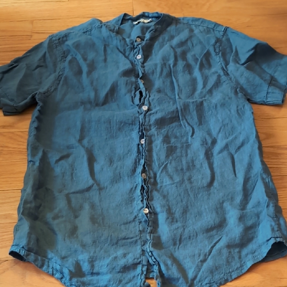 Linen Shirt